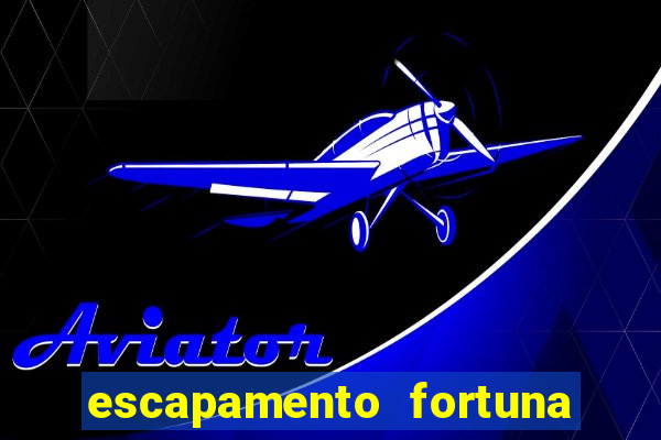 escapamento fortuna para pop 110