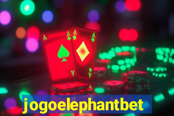 jogoelephantbet