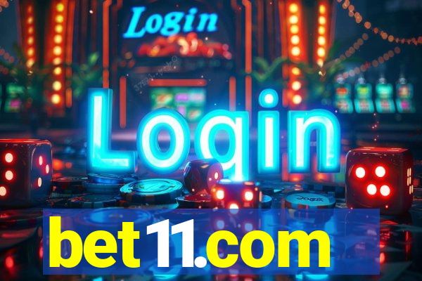 bet11.com