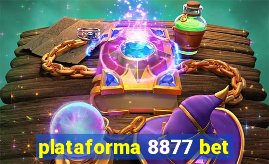 plataforma 8877 bet