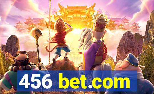 456 bet.com