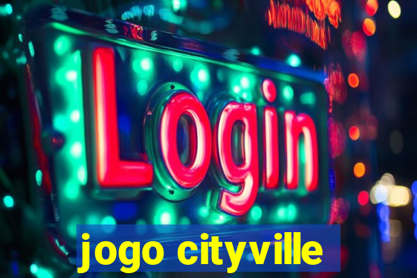 jogo cityville