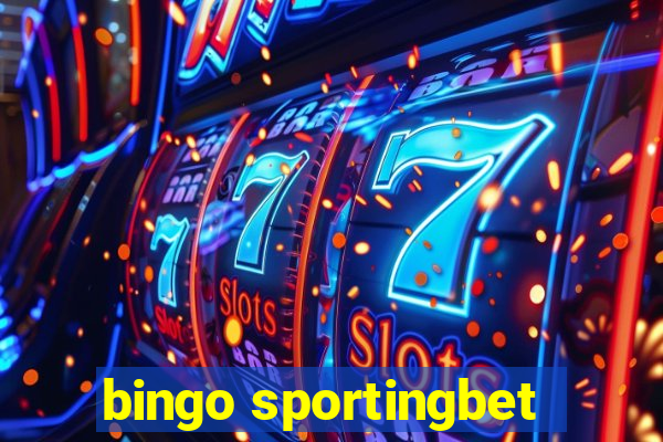 bingo sportingbet