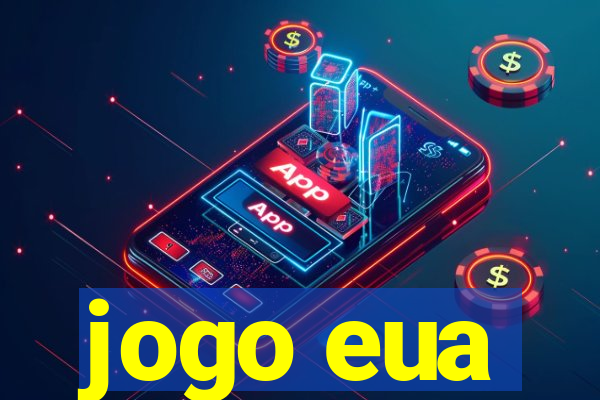 jogo eua