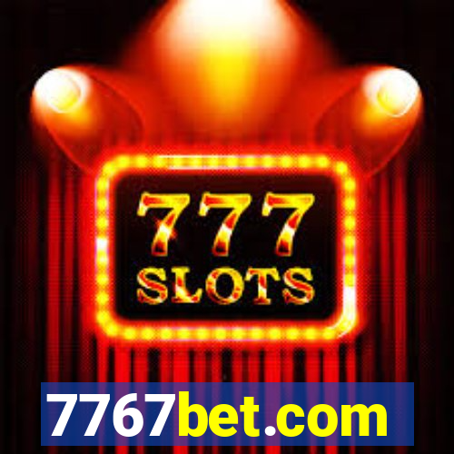 7767bet.com