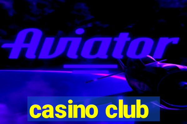 casino club