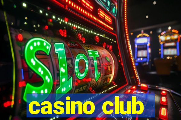 casino club