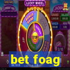 bet foag