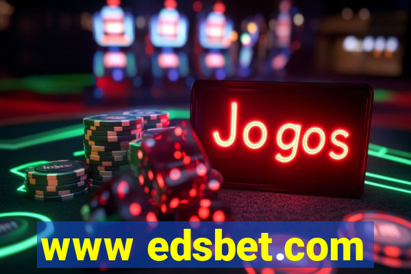 www edsbet.com