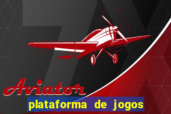 plataforma de jogos que d?o b?nus no cadastro