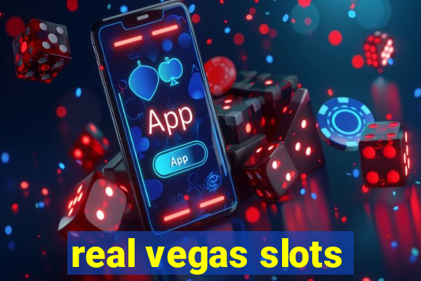 real vegas slots