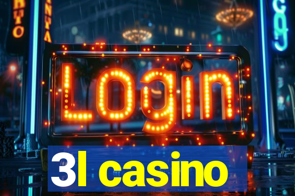 3l casino