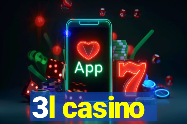 3l casino