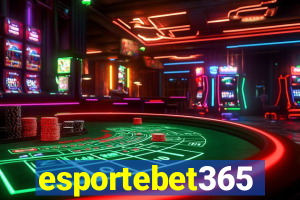 esportebet365