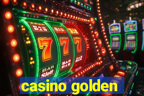 casino golden