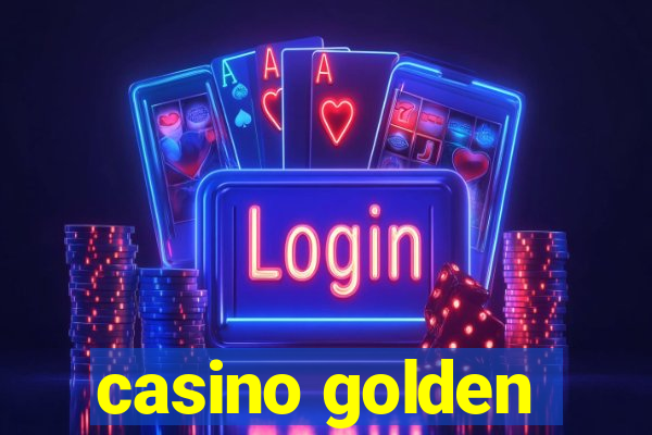 casino golden