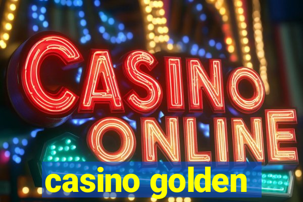 casino golden