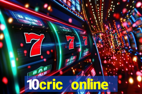 10cric online casino india