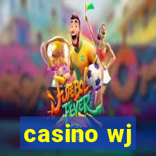 casino wj