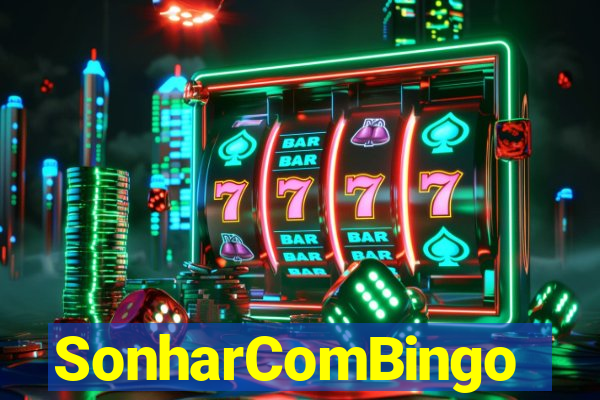 SonharComBingo