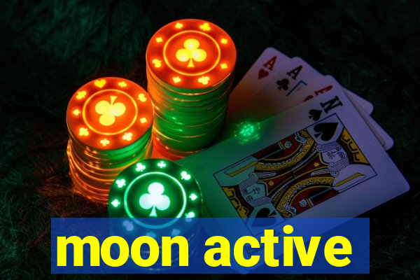 moon active