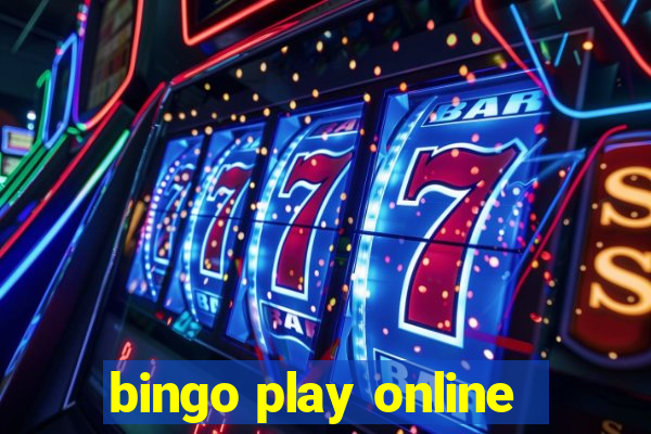 bingo play online