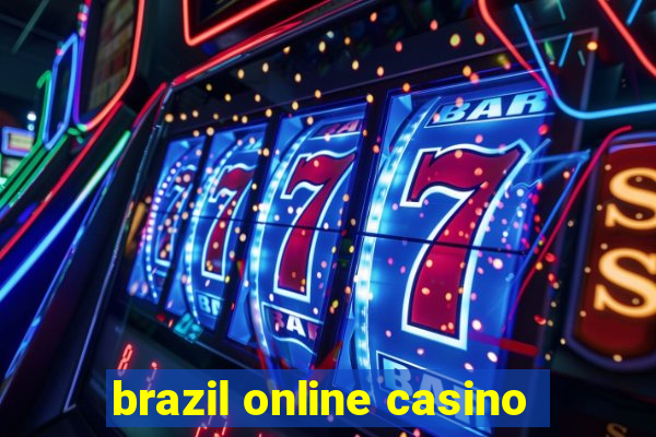 brazil online casino