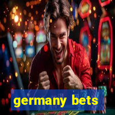 germany bets