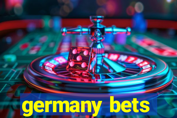 germany bets