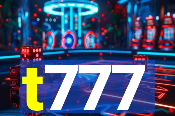 t777