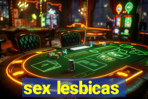 sex lesbicas