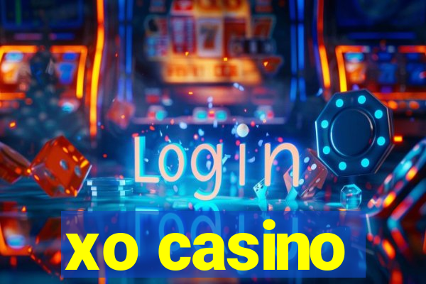 xo casino