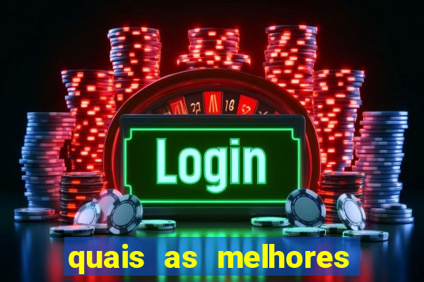 quais as melhores plataforma de jogos