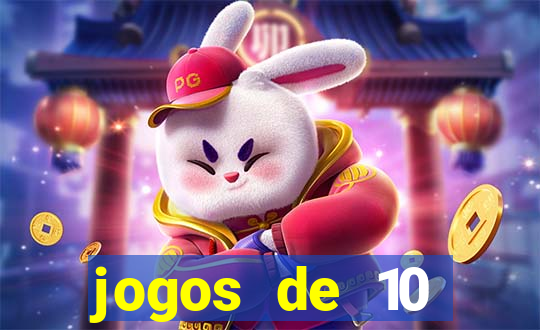 jogos de 10 centavos na bet365