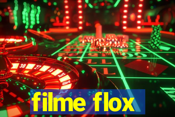 filme flox