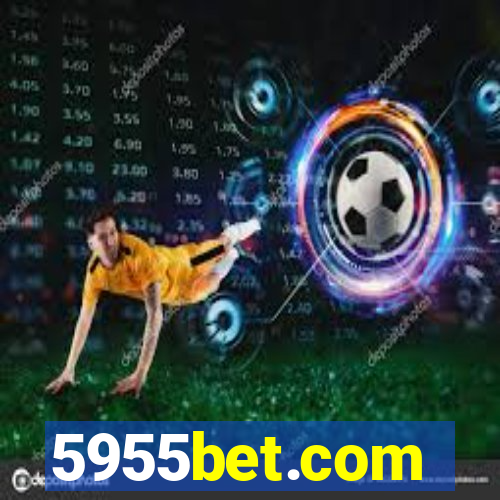 5955bet.com