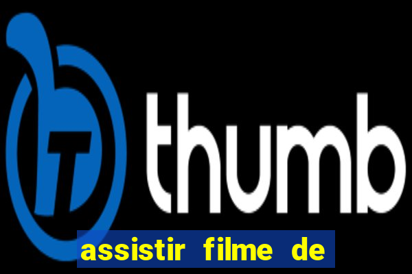 assistir filme de terror pesado