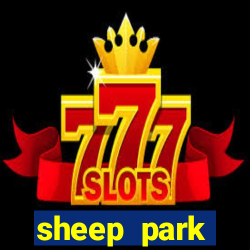 sheep park penghasil uang