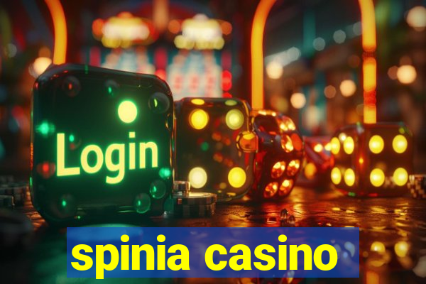 spinia casino