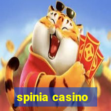 spinia casino