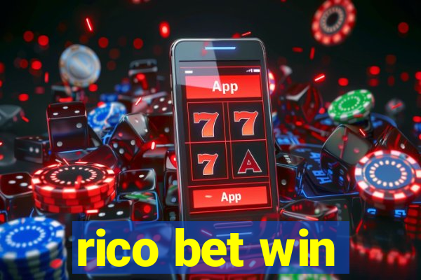 rico bet win