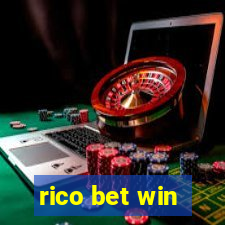 rico bet win