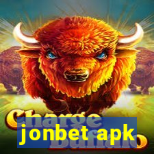 jonbet apk