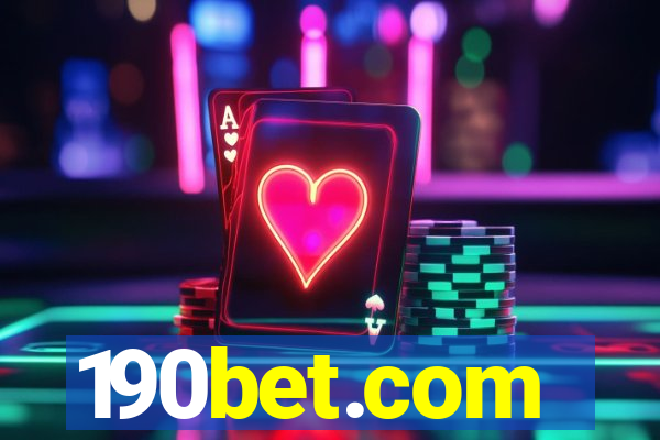 190bet.com