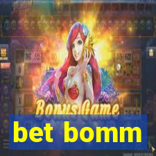 bet bomm