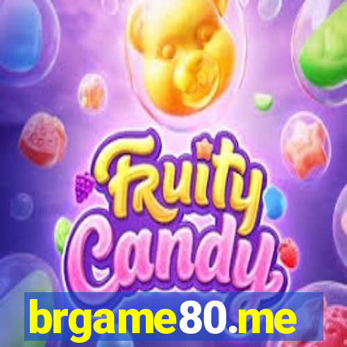 brgame80.me