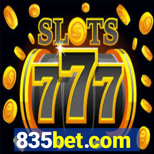 835bet.com