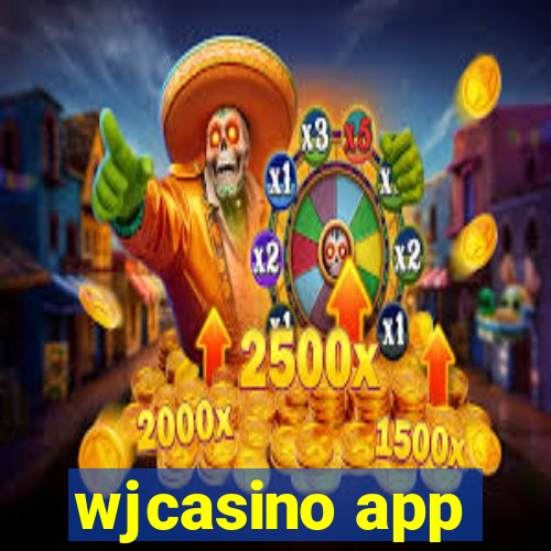 wjcasino app