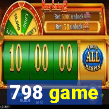 798 game