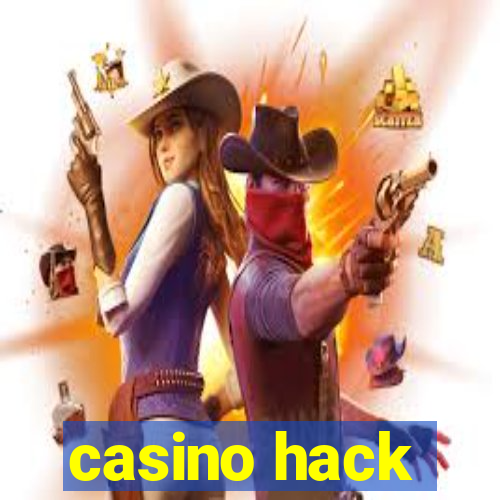 casino hack